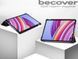 Чехол-книжка для планшета Xiaomi Redmi Pad Pro 12.1", BeCover Smart Case, Unicorn 8746830 фото 5