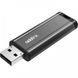 Флеш накопичувач USB 128Gb AddLink U65, Grey, USB 3.1 (AD128GBU65G3) 7398990 фото 1