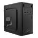 Корпус LogicPower 6103 Black, 400 Вт, Micro ATX 5087790 фото 5