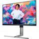 Монитор 27" AOC Q27U3CV, Black-Silver 8882130 фото 3