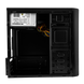Корпус LogicPower 6103 Black, 400 Вт, Micro ATX 5087790 фото 7