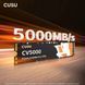 Твердотільний накопичувач SSD 512Gb, CUSU CV5000, PCI-E 4.0 x4, M.2 (KS2G2512DS) 9481410 фото 2