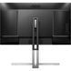Монитор 27" AOC Q27U3CV, Black-Silver 8882130 фото 7