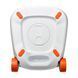 Колонка портативная JBL PartyBox Stage 320, White (JBLPBSTAGE320SWEP) 9088500 фото 7