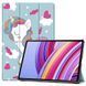 Чехол-книжка для планшета Xiaomi Redmi Pad Pro 12.1", BeCover Smart Case, Unicorn 8746830 фото 1