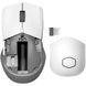 Миша бездротова Cooler Master MM311, White (MM-311-WWOW1) 8709450 фото 7