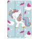 Чехол-книжка для планшета Xiaomi Redmi Pad Pro 12.1", BeCover Smart Case, Unicorn 8746830 фото 2