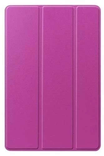 Чехол-книжка для Samsung Galaxy Tab A9 Plus 11, Purple, BeCover (710304) 8500290 фото