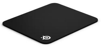 Коврик SteelSeries QcK HEAVY Cloth "Medium", 320 x 270 x 6 мм (63836) 6659130 фото