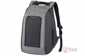 Рюкзак для ноутбука 16' 2E, Gray, нейлон полиуретан, 360 x 480 x 240 мм (2E-BPN6 5283330 фото