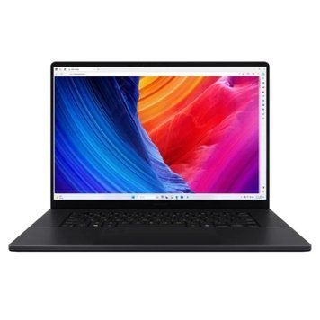 Ноутбук 16" Asus ProArt P16 H7606WW-SE002X (90NB17F1-M000C0) Black, 64GB, 2TB, Win11P 9608700 фото