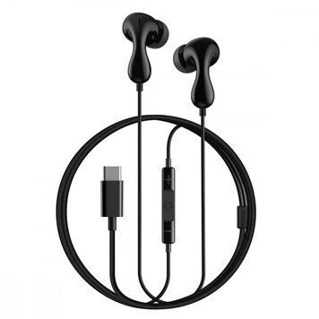 Навушники Baseus Encok CZ20, Black (A00171400113-00) 9522750 фото