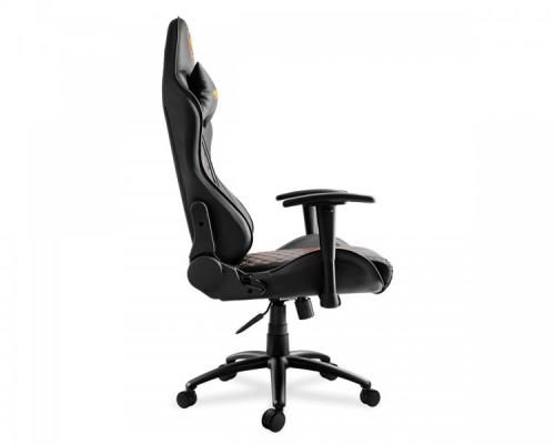 Игровое кресло Cougar Outrider Black 6987780 фото