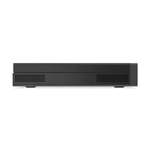 Компьютер Lenovo ThinkCentre Neo 50q Gen 5, Black, i3-1315U, 8Gb DDR5, 256Gb, Win11P (13B9000RUI) 9593070 фото