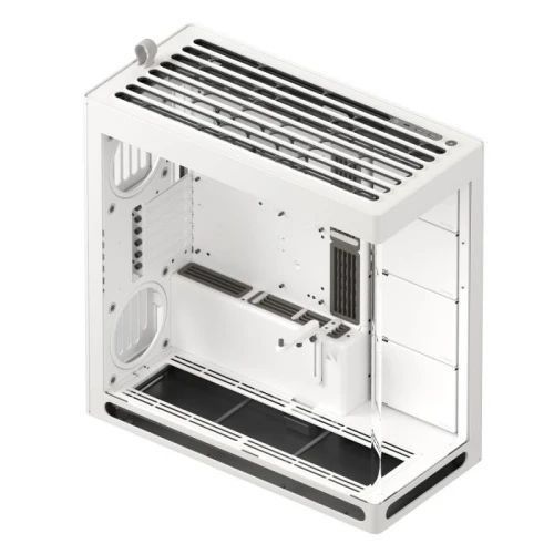 Корпус HAVN HS 420, White (HVN-CA-HS420-05) 9788940 фото