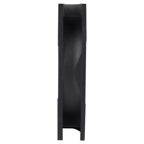 Вентилятор 120 мм, Arctic F12 TC, Black (ACFAN00199A) 7523850 фото