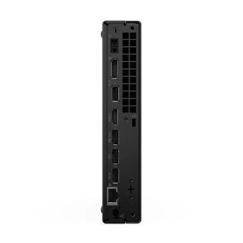 Компьютер Lenovo ThinkCentre Neo 50q Gen 5, Black, i3-1315U, 8Gb DDR5, 256Gb, Win11P (13B9000RUI) 9593070 фото