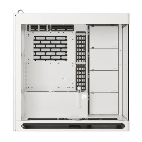 Корпус HAVN HS 420, White (HVN-CA-HS420-05) 9788940 фото