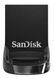 Флеш накопичувач USB 64Gb SanDisk Ultra Fit, Black, USB 3.2, Gen 1 (SDCZ430-064G-G46) 4983570 фото 2