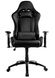 Игровое кресло 2E GAMING OGAMA RGB, Black, ПУ кожа, RGB-подсветка (2E-GC-OGA-BKRGB) 7120560 фото 2