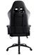 Игровое кресло 2E GAMING OGAMA RGB, Black, ПУ кожа, RGB-подсветка (2E-GC-OGA-BKRGB) 7120560 фото 5