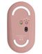 Комплект бездротовий Logitech Pebble 2 Combo, Rose (920-012241) 8538090 фото 6