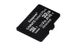 Карта пам'яті microSDHC, 32Gb, Kingston Canvas Select Plus, без адаптера (SDCS2/32GBSP) 5511240 фото 2
