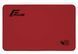 Карман внешний 2.5" Frime USB 3.0, 1xSATA HDD, Plastic, Red (FHE15.25U30) 7823040 фото 1