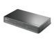 Коммутатор TP-LINK TL-SG1008P 8 LAN 10/100/1000 Mb, Unmanaged 5354730 фото 3