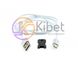 Кабель USB - Lightning 1 м Cablexpert White, з магнітним змінним роз'ємом (CC-USB2-AMLMM-1M) 4923780 фото 1
