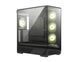 Корпус MSI MAG PANO 130R PZ, Black 9637020 фото 1