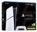 Ігрова приставка Sony PlayStation 5 Slim Digital Edition, White, без Blu-ray приводу (CFI-2016) 8357430 фото 2