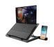 Подставка для ноутбука до 17" Trust GXT 1125 Quno, Black (23581) 5892660 фото 5