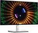 Монитор 23.8" Dell U2424H, Black (210-BKTZ) 8475600 фото 2