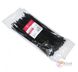 Стяжки для кабеля, 200 мм х 4,0 мм, 100 шт, Black, Ritar (CTR-B4200) 5079630 фото 3