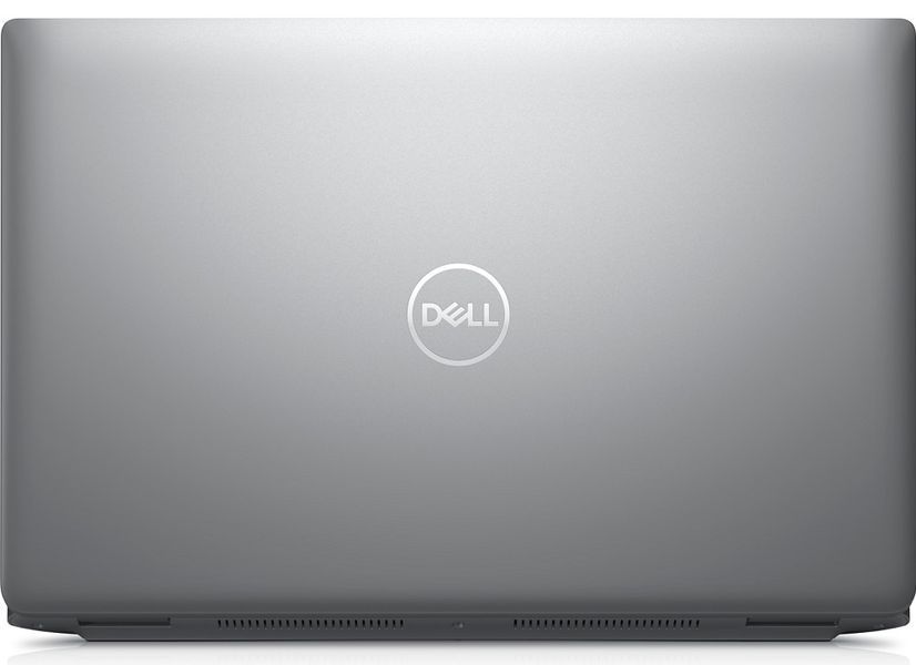 Ноутбук 15" Dell Latitude 5550 Grey, Intel U7 155U, 16GB, 512GB, UMA, Win11 P (N065L555015UA_WP) 9010740 фото
