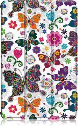 Чехол-книжка для планшета Lenovo Tab M10 (3rd Gen) (TB-328F),10.1", BeCover Smart Case, Butterfly 8033370 фото