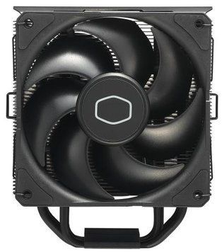 Кулер для процессора Cooler Master Hyper 212, Black (RR-S4KK-25SN-R1) 8530110 фото