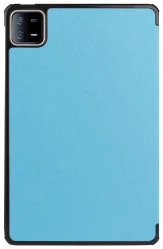 Чехол-книжка для планшета Xiaomi Mi Pad 6/6 Pro, BeCover Smart Case, Blue 8509410 фото