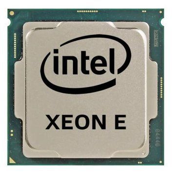 Процессор Intel Xeon (LGA1200) E-2378, Tray, 8x2.6 GHz (CM8070804495612) 7098510 фото