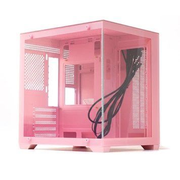 Корпус GTL Gaming "Infinity", Pink (GTLN275-1P) 9385140 фото