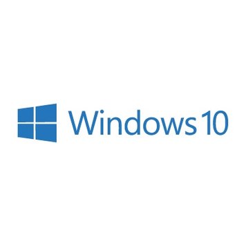 Windows 10 Професійна 64-bit Ukrainian DVD на 1 ПК OEM (FQC-08978) 4373310 фото
