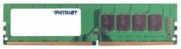 Память 8Gb DDR4, 2666 MHz, Patriot (PSD48G266682) 5073240 фото