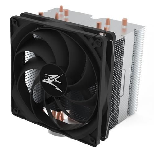 Кулер для процесора Zalman CNPS10X Performa ST, Black (CNPS10XPERFORMAST) 7455480 фото