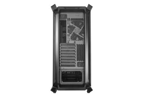 Корпус Cooler Master COSMOS C700P Black Edition, Black, Full Tower, без БП (MCC-C700P-KG5N-S00) 5814960 фото