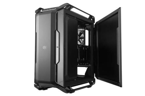 Корпус Cooler Master COSMOS C700P Black Edition, Black, Full Tower, без БП (MCC-C700P-KG5N-S00) 5814960 фото