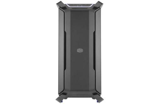 Корпус Cooler Master COSMOS C700P Black Edition, Black, Full Tower, без БЖ (MCC-C700P-KG5N-S00) 5814960 фото