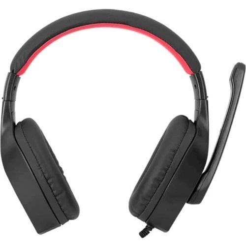 Наушники XTRIKE ME HP-312, Black/Red 9375330 фото
