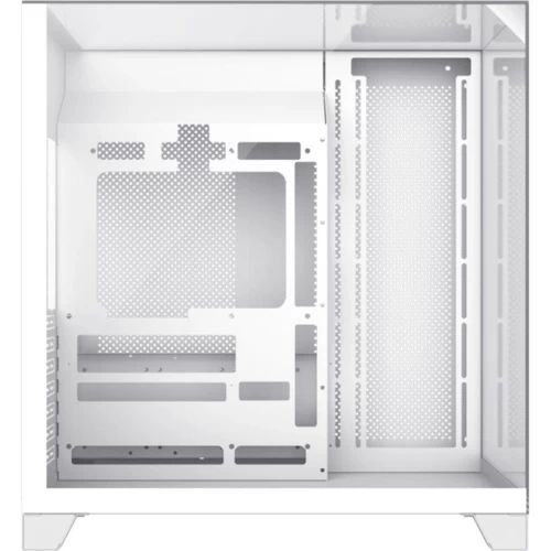 Корпус GameMax Infinity Plus, White (Infinity Plus WH) 8923410 фото