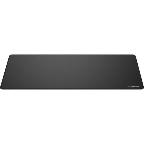 Килимок GamePro MP275B, Black, 900 x 400 х 3 мм 9714930 фото